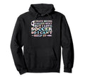 I Hate Being Called Sexy But I Love Hoodie - Minimalist Print Unisex - T-Shirt, Sweatshirt, Hoodie