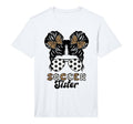 Soccer Sister Soccer Player Proud Soccer T-Shirt - Streetwear Style Unisex - T-Shirt, Sweatshirt, Hoodie