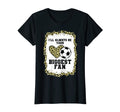 Womens Ill Always Be Your Biggest Fan T-Shirt - Custom Art Print Men Women - T-Shirt, Sweatshirt, Hoodie