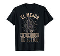 Best Soccer Coach Football Coach T-Shirt - Streetwear Style for Adults - T-Shirt, Sweatshirt, Hoodie