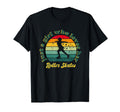 Just Who Loves Her Roller Skates T-Shirt - Fun Novelty Design Unisex - T-Shirt, Sweatshirt, Hoodie