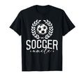 Soccer Uncle Family Matching Soccer T-Shirt - Casual Everyday Wear Unisex - T-Shirt, Sweatshirt, Hoodie