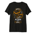 Magical Coach Coach Tri Blend T-Shirt - Casual Everyday Wear for Adults - T-Shirt, Sweatshirt, Hoodie