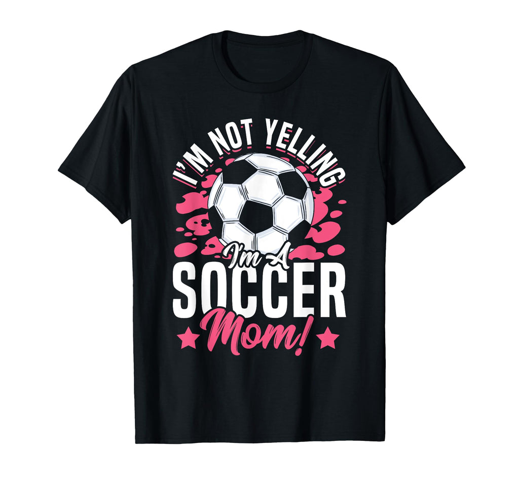Soccer Player Gifts Team Goalie T-Shirt - Casual Everyday Wear for Adults - T-Shirt, Sweatshirt, Hoodie