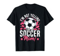Soccer Player Gifts Team Goalie T-Shirt - Casual Everyday Wear for Adults - T-Shirt, Sweatshirt, Hoodie