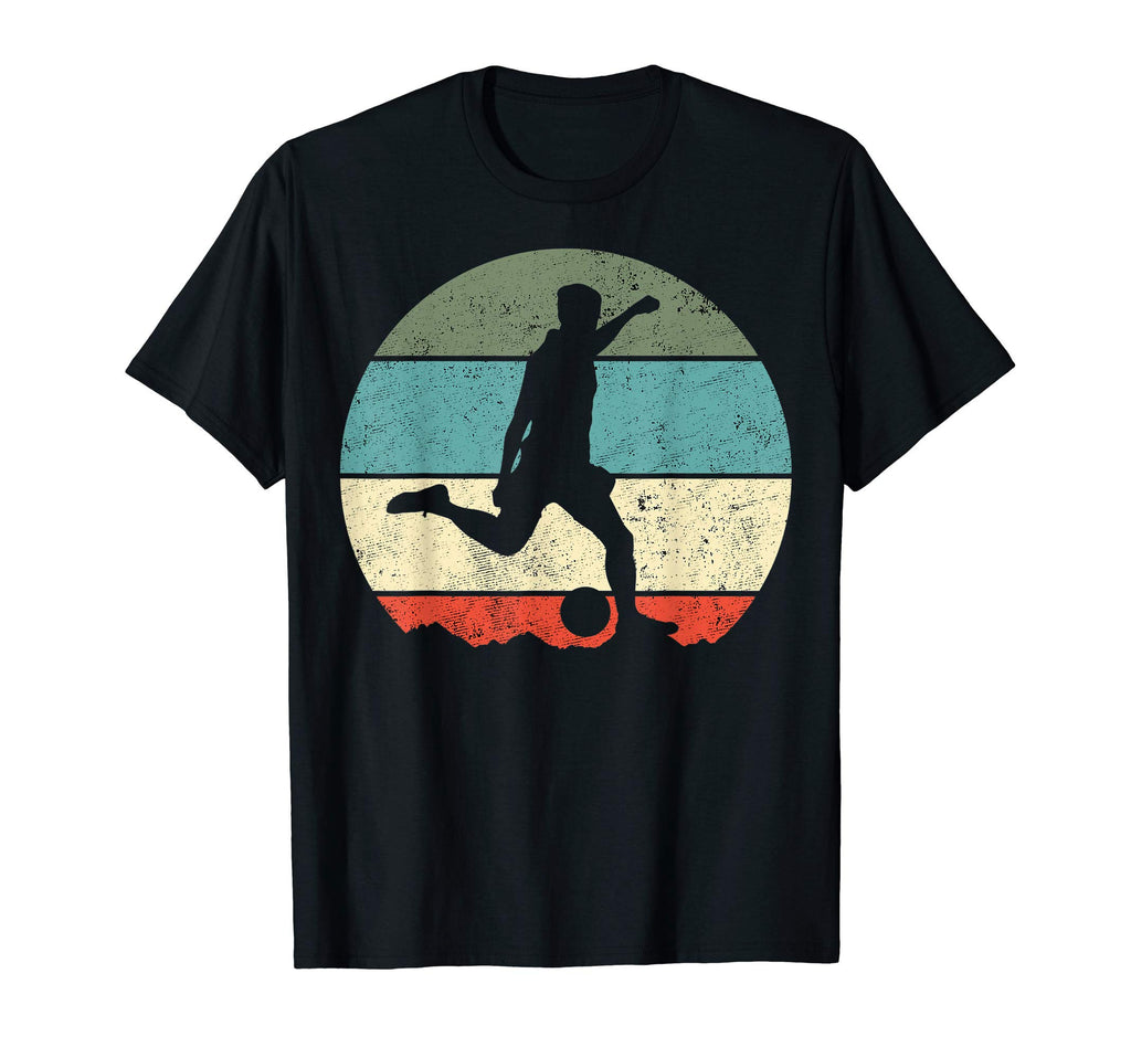 Soccer Player T-Shirt - Graphic Print Men Women - T-Shirt, Sweatshirt, Hoodie