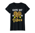 Game Day Vibes Softball T-Shirt - Unique Graphic Men Women - T-Shirt, Sweatshirt, Hoodie