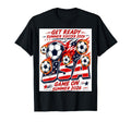Usa Soccer 2026 Game Summer Soccer T-Shirt - Graphic Print Unisex - T-Shirt, Sweatshirt, Hoodie