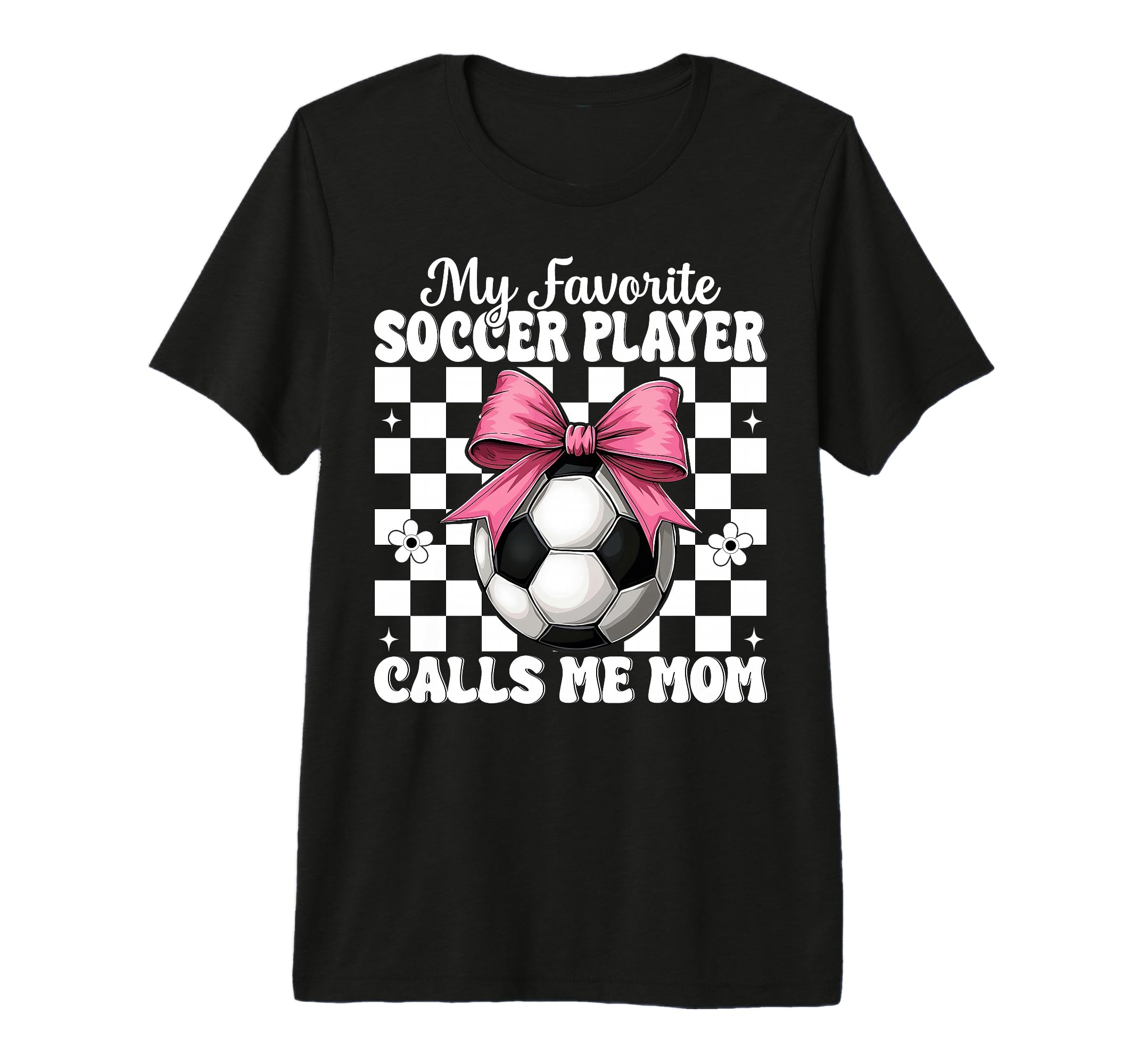 My Favorite Soccer Player Calls Me T-Shirt - Streetwear Style Men Women - T-Shirt, Sweatshirt, Hoodie