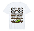 67 33 Days School Funny 100 Days School T-Shirt - Graphic Print Men Women - T-Shirt, Sweatshirt, Hoodie