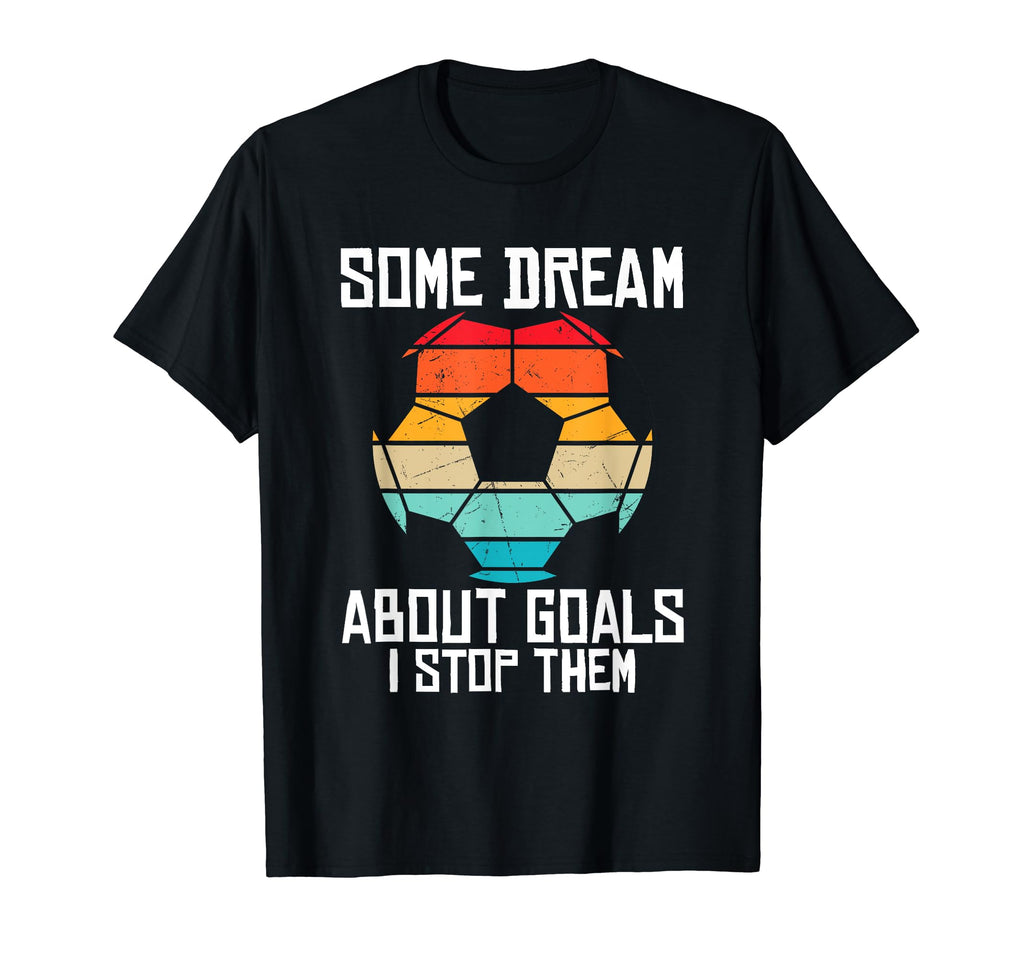 Soccer Goalkeeper Net Game Lover Net T-Shirt - Trendy Graphic Unisex - T-Shirt, Sweatshirt, Hoodie