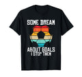 Soccer Goalkeeper Net Game Lover Net T-Shirt - Trendy Graphic Unisex - T-Shirt, Sweatshirt, Hoodie