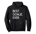Funny Goalkeeper Shirts Soccer Goalie T-Shirt - Minimalist Print Unisex - T-Shirt, Sweatshirt, Hoodie