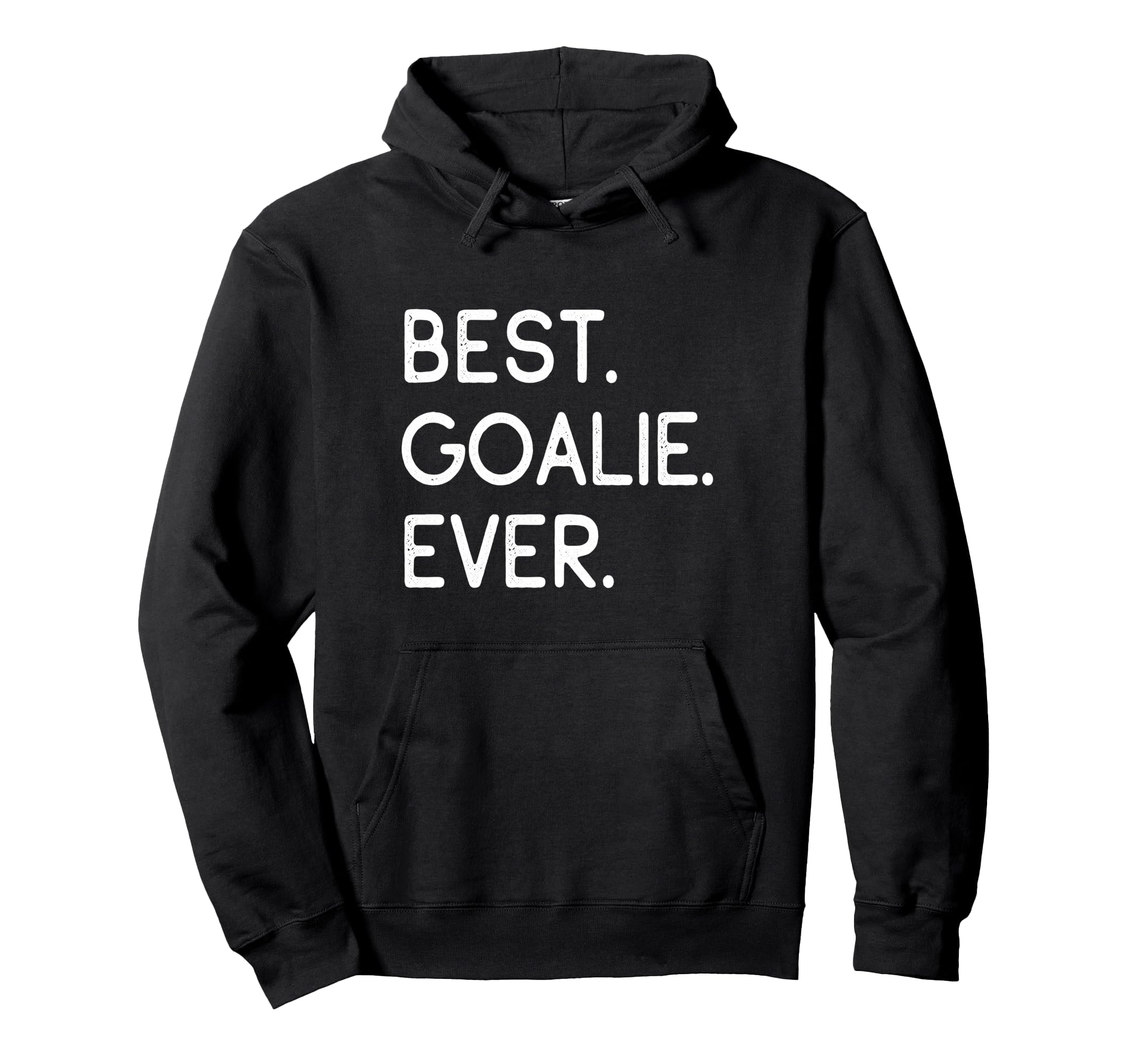 Funny Goalkeeper Shirts Soccer Goalie T-Shirt - Minimalist Print Unisex - T-Shirt, Sweatshirt, Hoodie