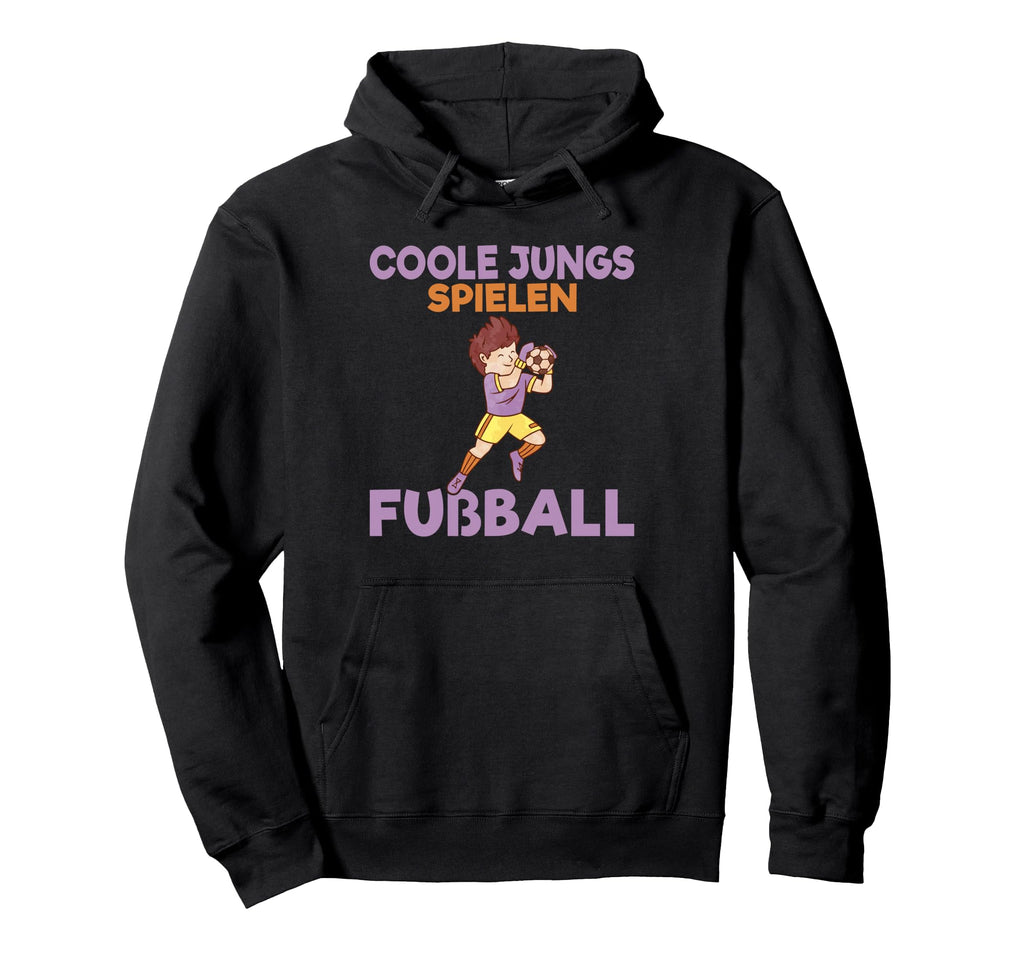 Play Soccer Motif Real Soccer Players Hoodie - Unique Graphic Men Women - T-Shirt, Sweatshirt, Hoodie