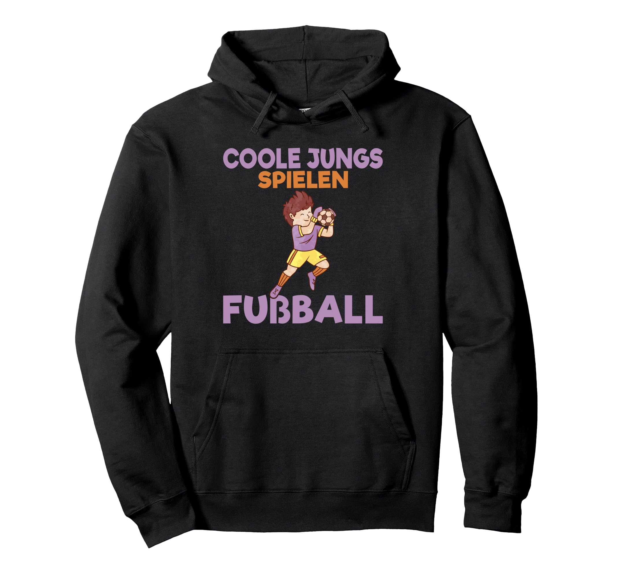 Play Soccer Motif Real Soccer Players Hoodie - Unique Graphic Men Women - T-Shirt, Sweatshirt, Hoodie