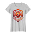Soccer Blood Flows Passionate Football T-Shirt - Graphic Print Men Women - T-Shirt, Sweatshirt, Hoodie