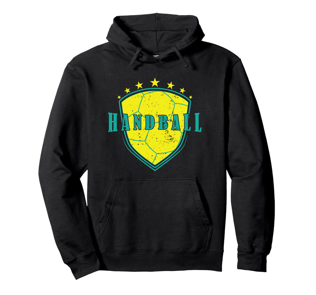 Handball Sports Team Team Goalkeeper Sweatshirt - Graphic Print Unisex - T-Shirt, Sweatshirt, Hoodie