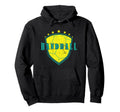 Handball Sports Team Team Goalkeeper Sweatshirt - Graphic Print Unisex - T-Shirt, Sweatshirt, Hoodie