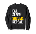 Soccer Gifts T-Shirt - Casual Everyday Wear Men Women - T-Shirt, Sweatshirt, Hoodie