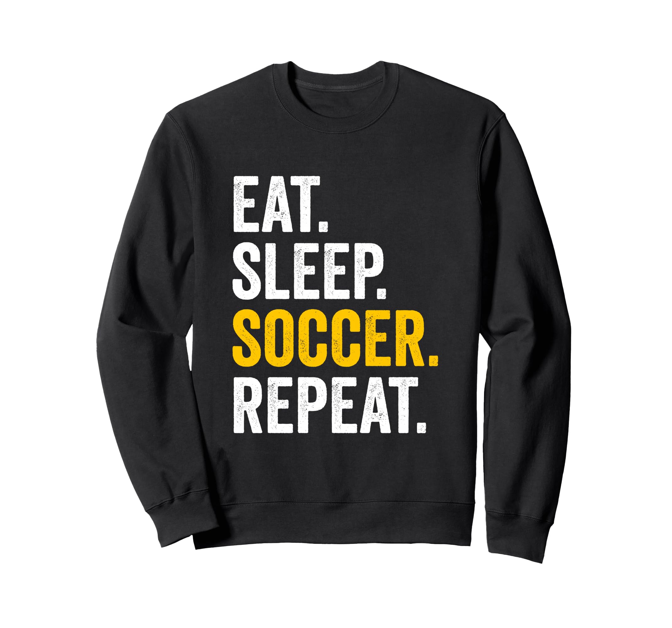 Soccer Gifts T-Shirt - Casual Everyday Wear Men Women - T-Shirt, Sweatshirt, Hoodie