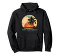 Dry Tortugas National Park Beach Hoodie - Aesthetic Graphic for Adults - T-Shirt, Sweatshirt, Hoodie