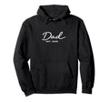 Dad Est 2026 Hoodie - Streetwear Style Men Women - T-Shirt, Sweatshirt, Hoodie