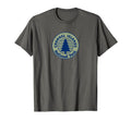 Channel Islands National Park Simple T-Shirt - Unique Graphic for Adults - T-Shirt, Sweatshirt, Hoodie