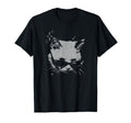 Y2K Cat Sunglasses Silly 90S 2000S T-Shirt - Graphic Print for Adults - T-Shirt, Sweatshirt, Hoodie