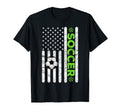 Soccer Gifts Training Sports Team Teenager T-Shirt - Trendy Graphic Unisex - T-Shirt, Sweatshirt, Hoodie