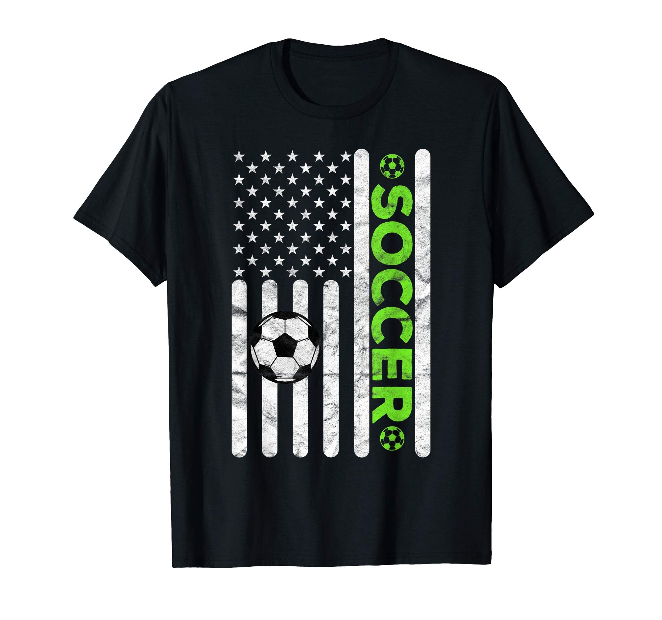Soccer Gifts Training Sports Team Teenager T-Shirt - Trendy Graphic Unisex - T-Shirt, Sweatshirt, Hoodie