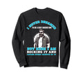 Soccer Dad Soccer Player Soccer Father Sweatshirt - Trendy Graphic Unisex - T-Shirt, Sweatshirt, Hoodie