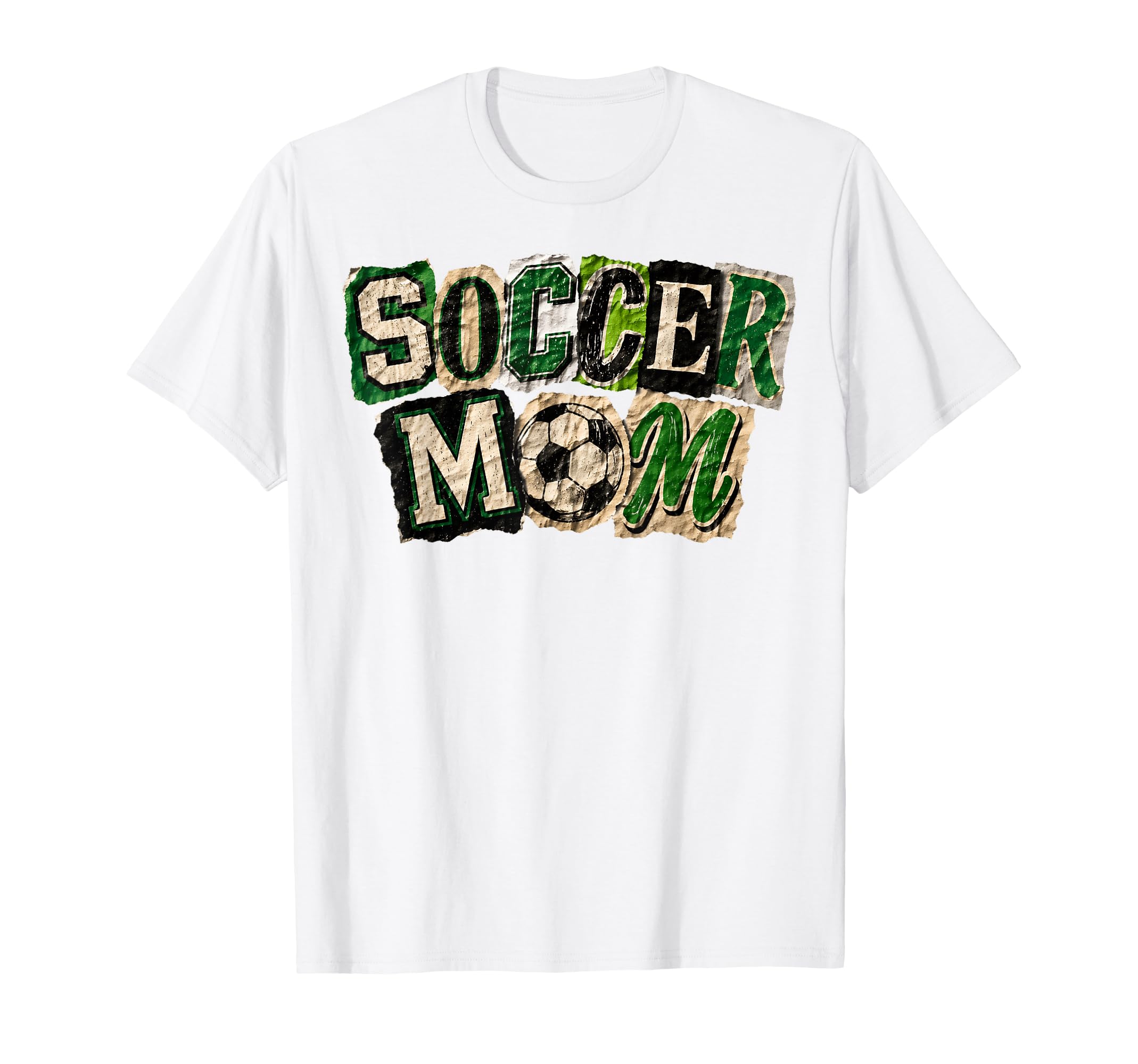 Soccer Mom Cmka Pod Sweatshirt - Graphic Print for Adults - T-Shirt, Sweatshirt, Hoodie