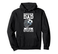 Soccer Dad Like Regular Dad Only Much Hoodie - Streetwear Style Men Women - T-Shirt, Sweatshirt, Hoodie