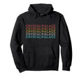 Crystal Palace Hoodie - Minimalist Print Unisex - T-Shirt, Sweatshirt, Hoodie