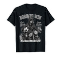 Doberman Pinscher Ride Motorbike Love T-Shirt - Trendy Graphic for Adults - T-Shirt, Sweatshirt, Hoodie