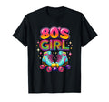 Throwback 80S 1980S Party Time T-Shirt - Trendy Graphic Unisex - T-Shirt, Sweatshirt, Hoodie