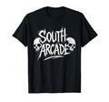 From South Arcade Y2Kcore T-Shirt - Graphic Print Men Women - T-Shirt, Sweatshirt, Hoodie