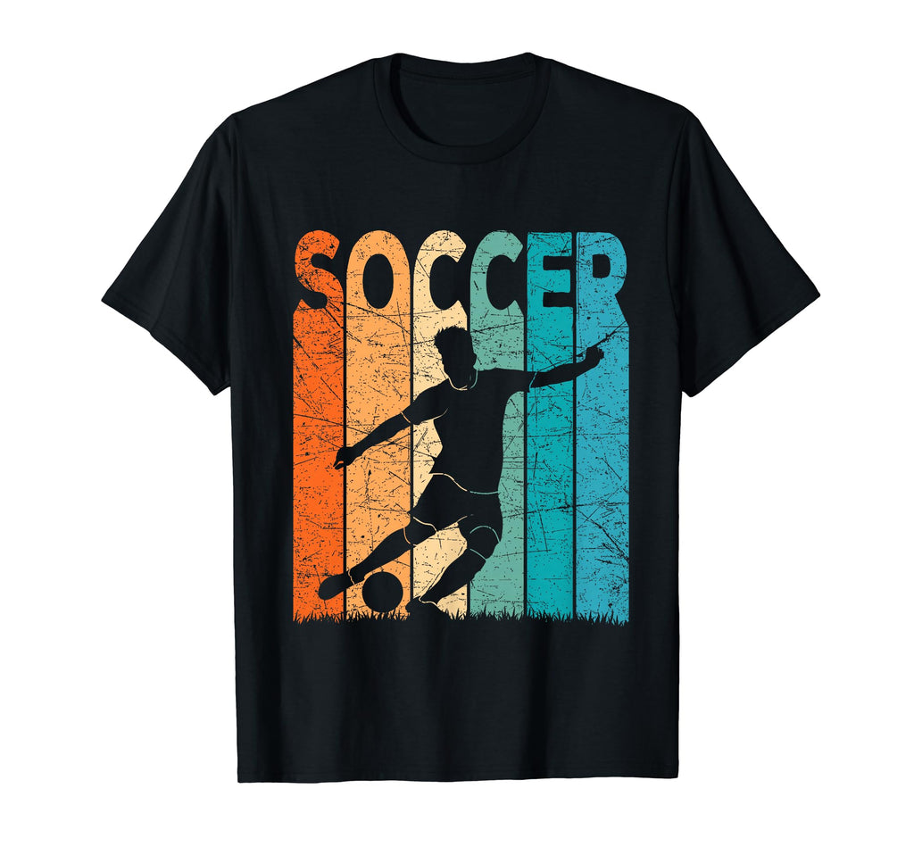 Soccer Soccer Player Soccer Lover T-Shirt - Unique Graphic for Adults - T-Shirt, Sweatshirt, Hoodie
