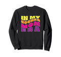 My Soccer Mom Era Sweatshirt - Graphic Print Unisex - T-Shirt, Sweatshirt, Hoodie