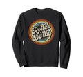 Roller Derby Derby Skate Skating Sweatshirt - Streetwear Style Men Women - T-Shirt, Sweatshirt, Hoodie