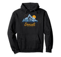 Denali National Park Us Denali Hoodie - Novelty Apparel for Adults - T-Shirt, Sweatshirt, Hoodie