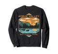 Kobuk Valley National Park Souvenir Sweatshirt - Custom Art Print Unisex - T-Shirt, Sweatshirt, Hoodie