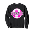Urvashi Name Soccer Play Football Sweatshirt - Unique Graphic Men Women - T-Shirt, Sweatshirt, Hoodie