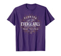 Everglades Everglades National Park T-Shirt - Trendy Graphic for Adults - T-Shirt, Sweatshirt, Hoodie