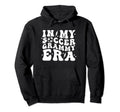 My Soccer Grammy Era Sports Trendy Hoodie - Minimalist Print Unisex - T-Shirt, Sweatshirt, Hoodie