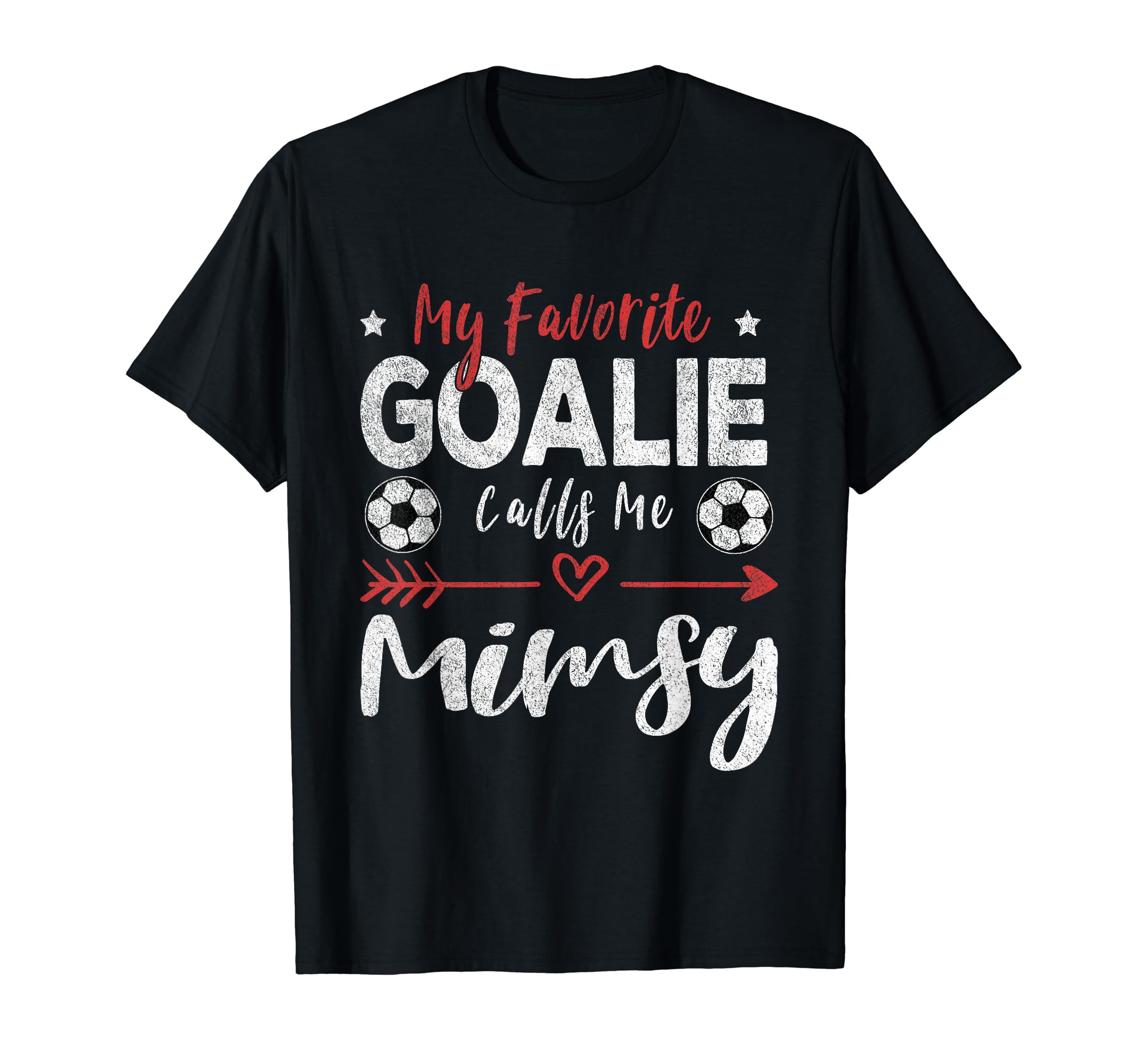 Funny Soccer Goalie Goalkeeper Mom Hoodie - Unique Graphic Men Women - T-Shirt, Sweatshirt, Hoodie