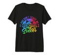 You Dont Scare Me I Coach Soccer Coach T-Shirt - Trendy Graphic for Adults - T-Shirt, Sweatshirt, Hoodie