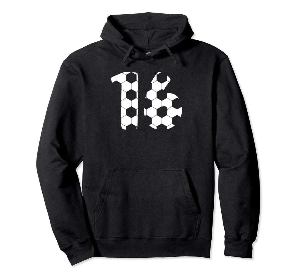 Soccer Player Sport Athlete Soccer Or I Hoodie - Trendy Graphic Men Women - T-Shirt, Sweatshirt, Hoodie