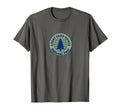 Great Sand Dunes National Park Simple T-Shirt - Graphic Print Unisex - T-Shirt, Sweatshirt, Hoodie